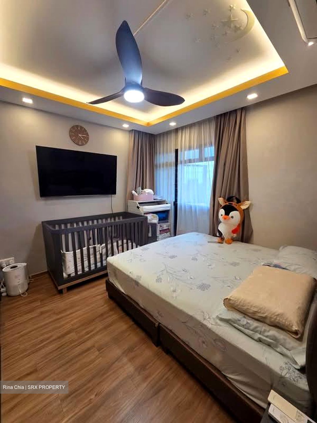 Blk 18 Jalan Tenteram (Toa Payoh), HDB 5 Rooms #547074491